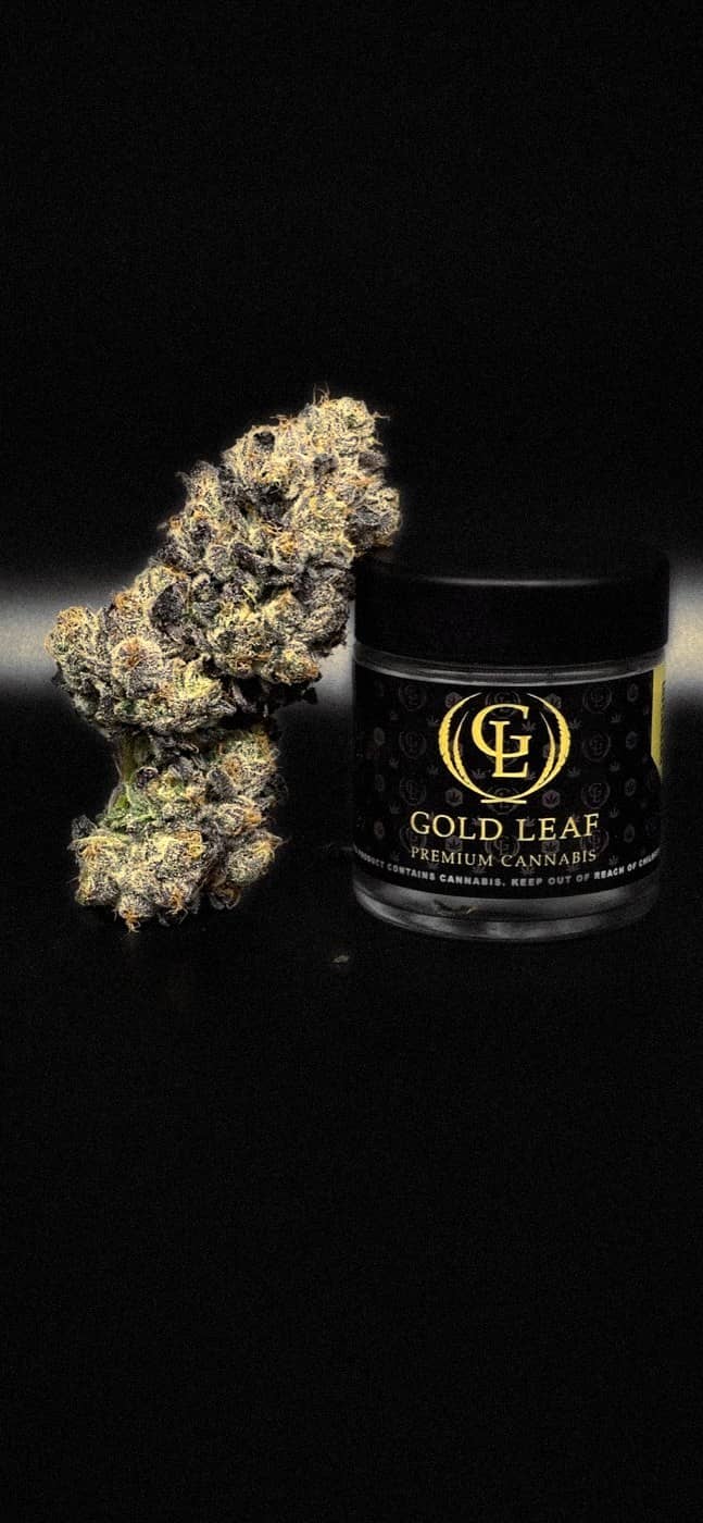 Zephyr Edibles